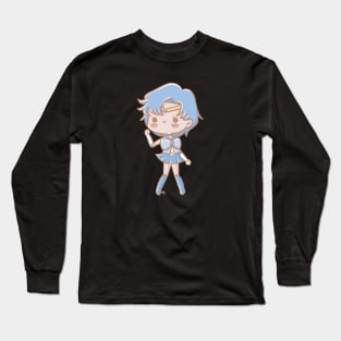 Ami Kawaii Long Sleeve T-Shirt